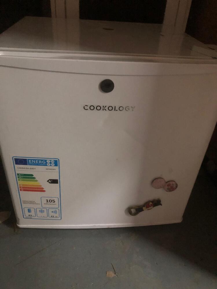 Acton Self storage facility auction IB-6784