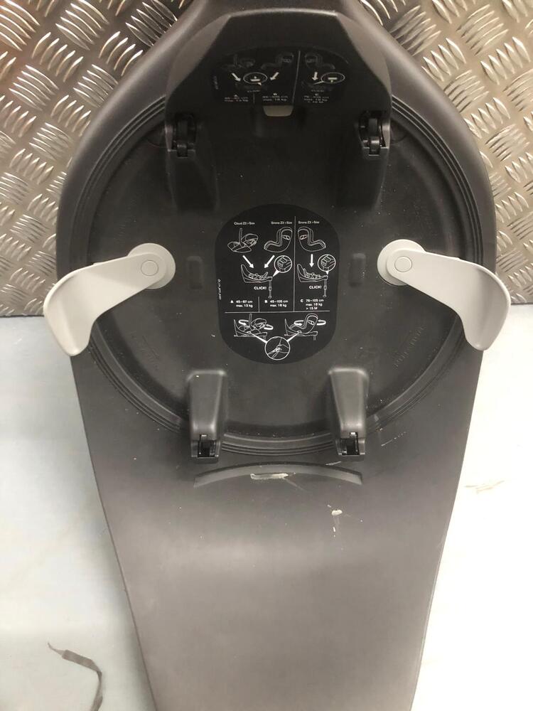 Acton Storage Facility auction IB-6784 11