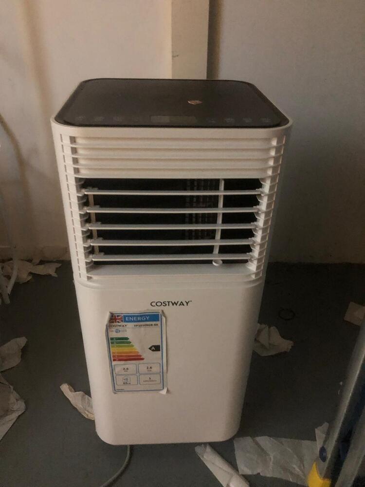 Acton Self storage auction IB-6784 14