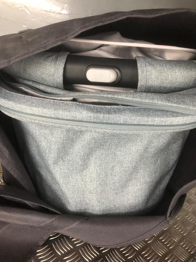 Acton Storage Facility auction IB-6784 21