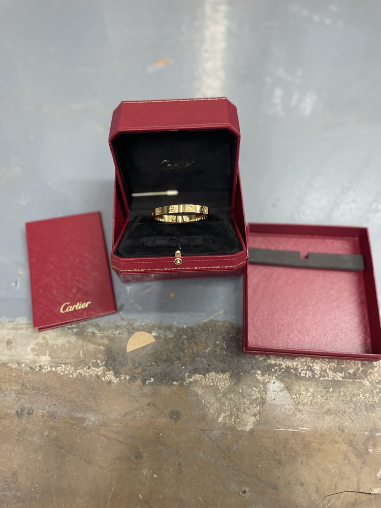 Acton Storage Facility auction IB-7482