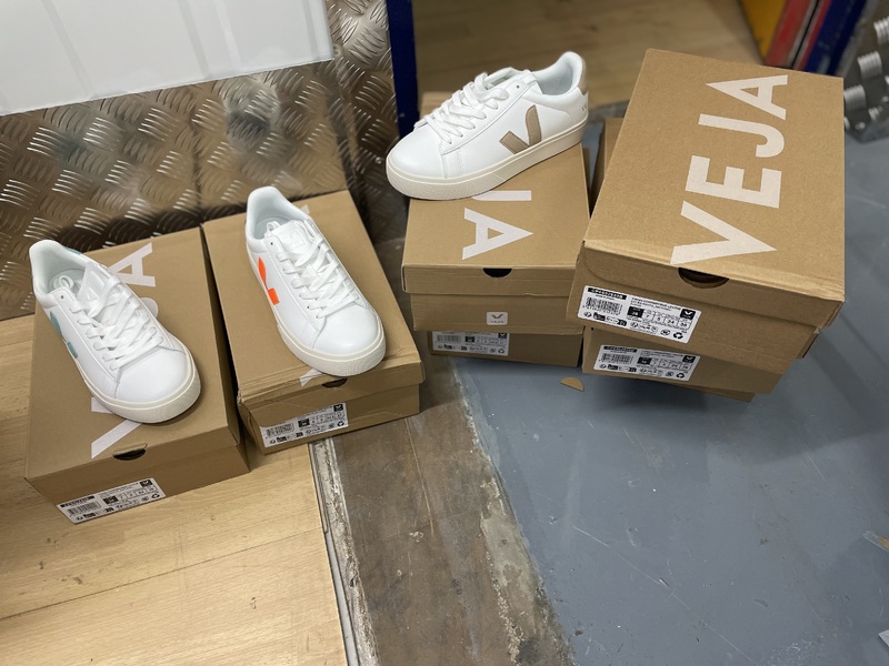 Acton Self storage unit auction IB-7482 13