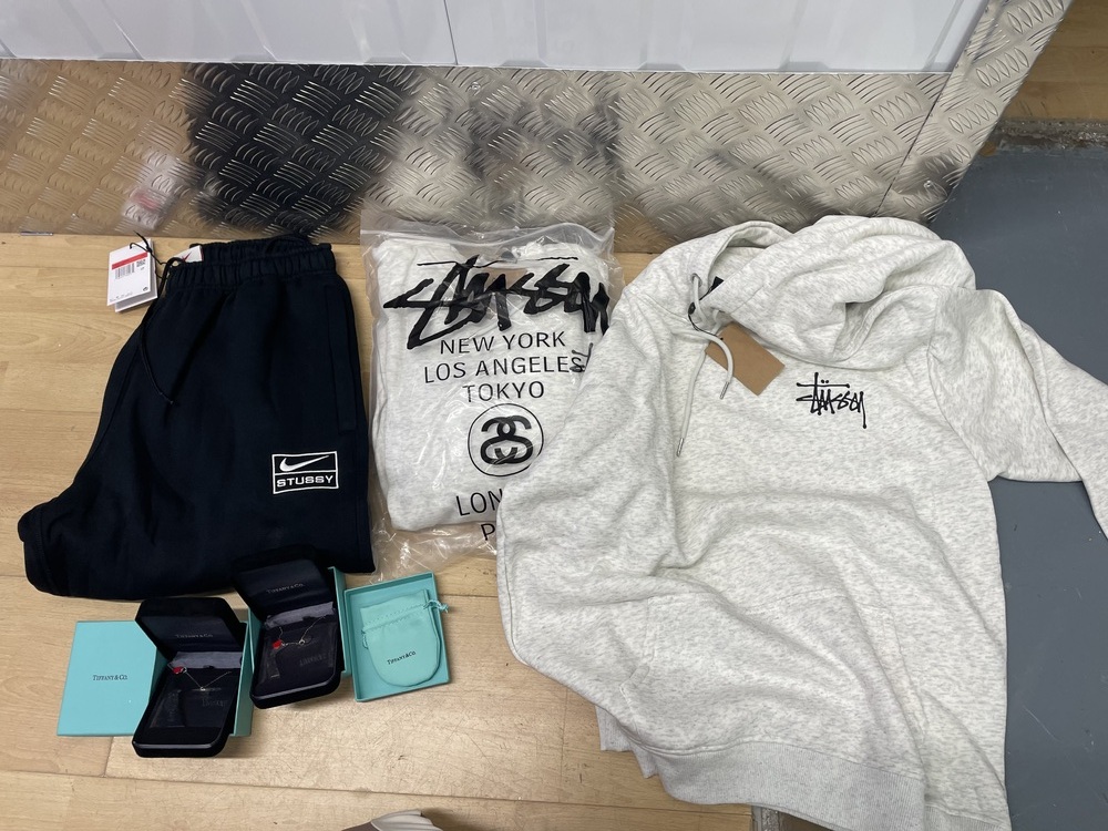 Acton Self storage facility auction IB-7482 15