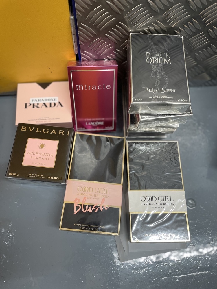 Acton Self storage auction IB-1103