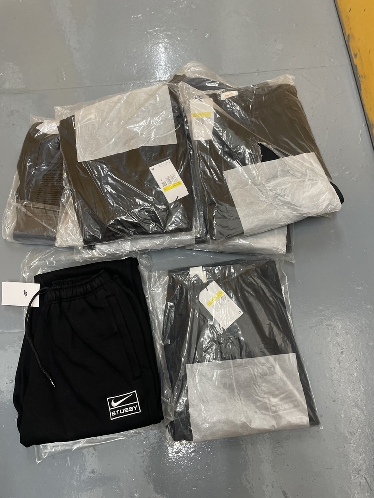 Acton Self storage facility auction IB-1103