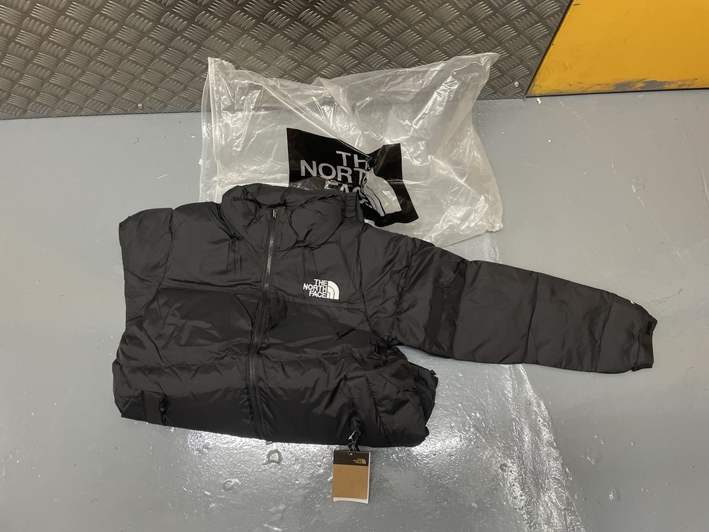 Acton Storage Unit auction IB-1103 12