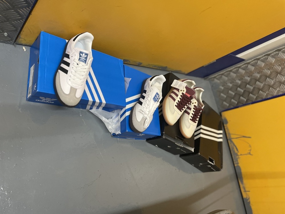 Acton Self storage auction IB-1103 14