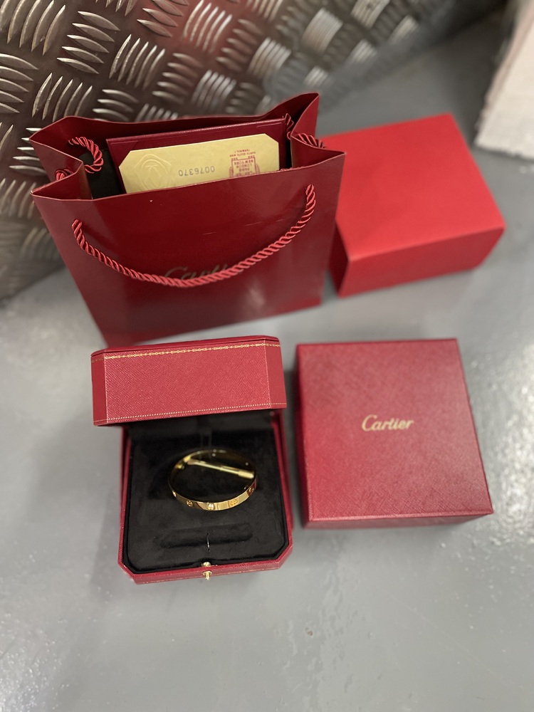 Acton Storage auction IB-6681