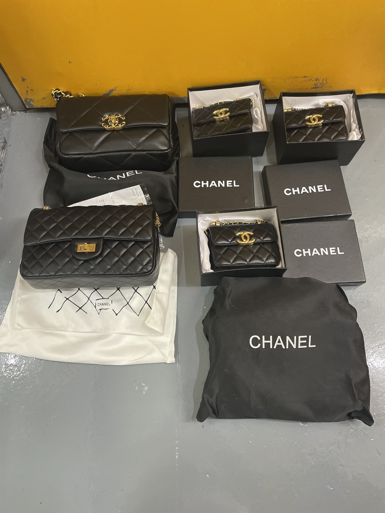 Acton Storage Facility auction IB-6681