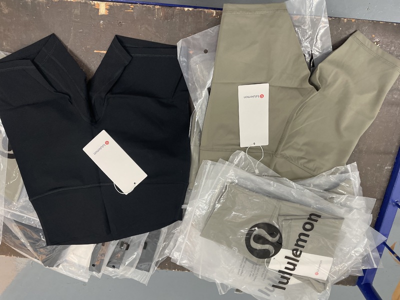 Acton Self storage unit auction IB-6681