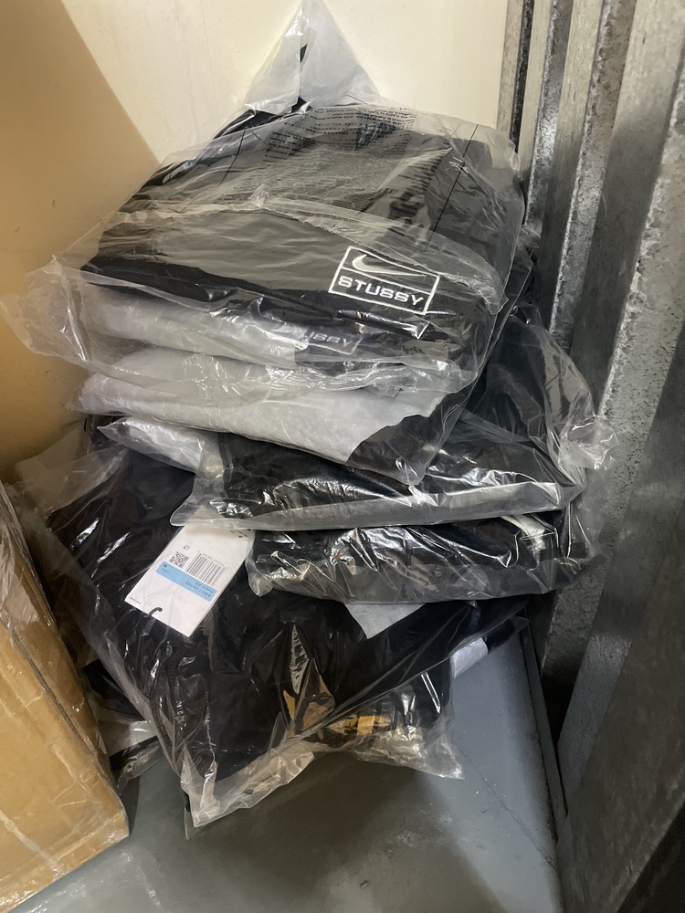 Acton Storage Facility auction IB-6681 11