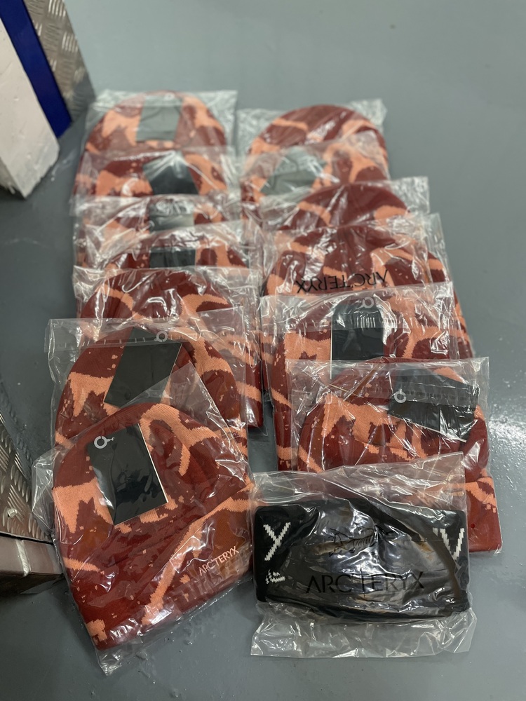 Acton Storage Unit auction IB-6681 12