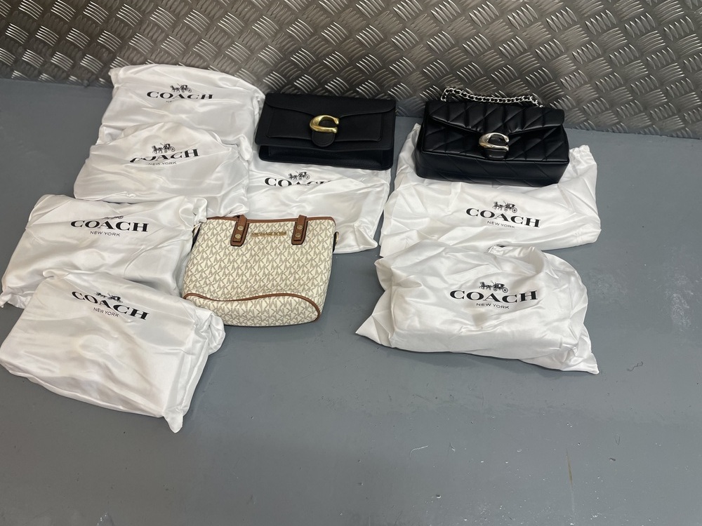 Acton Storage Unit auction IB-5670