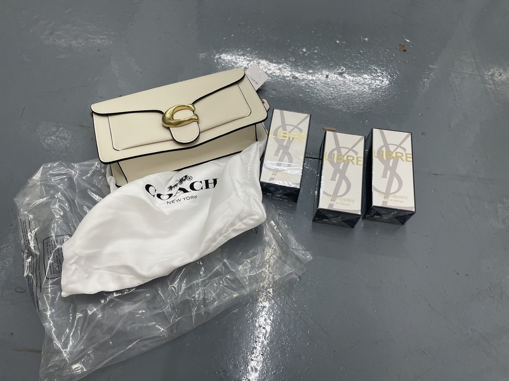 Acton Self storage auction IB-5670