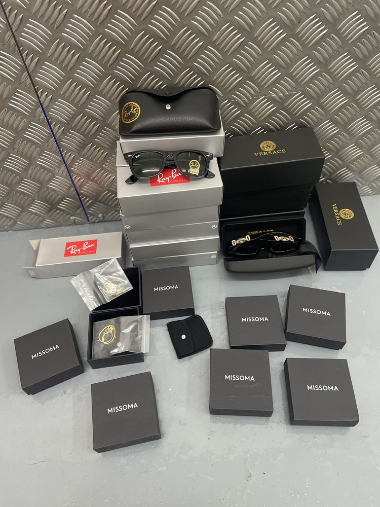 Acton Self storage facility auction IB-5670