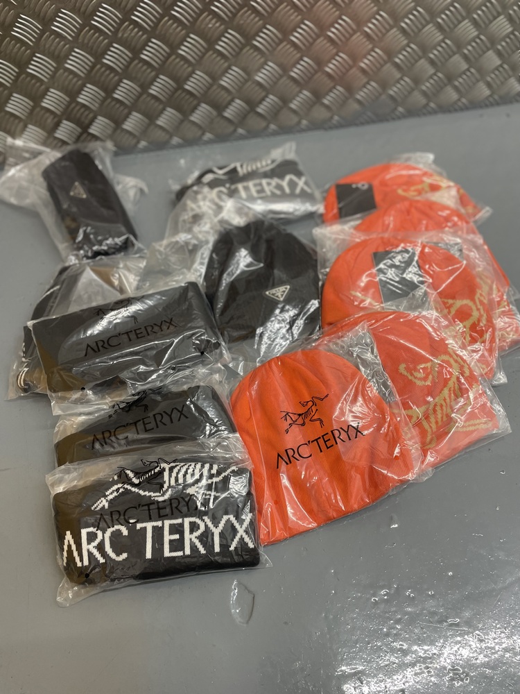 Acton storage facility unit auction IB-5670