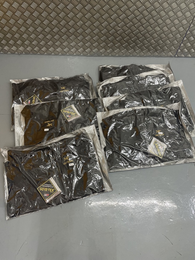 Acton Storage Facility auction IB-5670 11