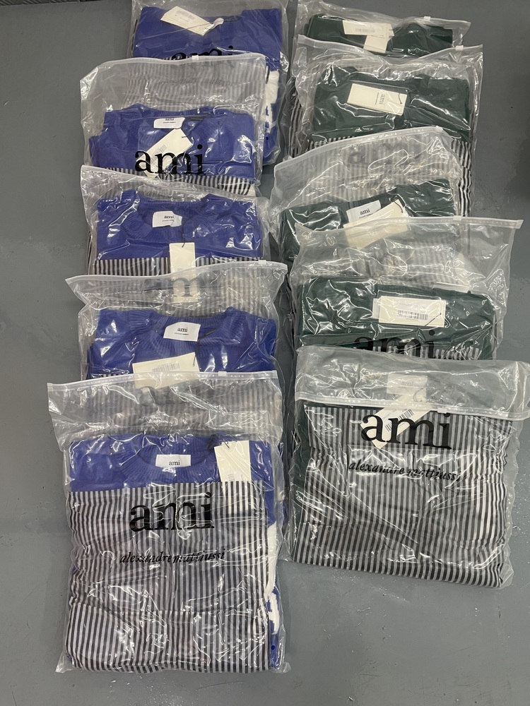 Acton Storage Unit auction IB-5670 22