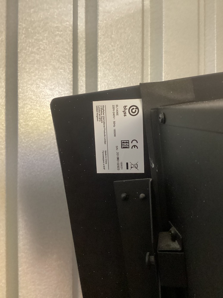 Colvilles East Kilbride Storage Unit auction IB-2779