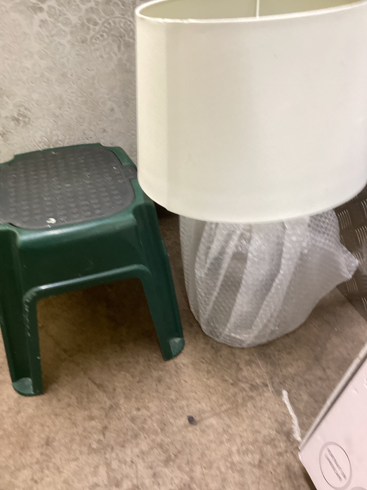 Colvilles East Kilbride Self storage unit auction IB-2779