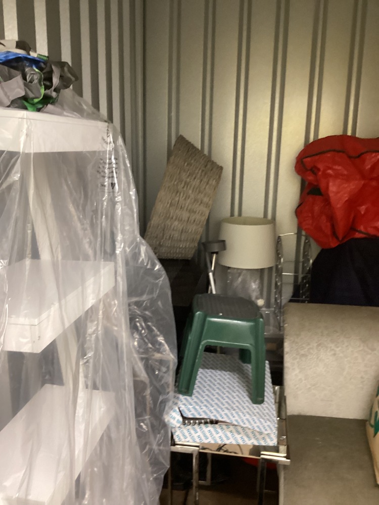Colvilles East Kilbride Self storage auction IB-2779 14