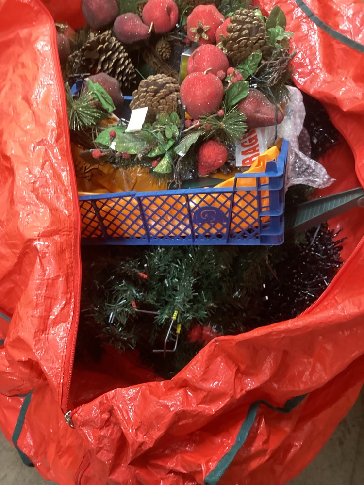 Colvilles East Kilbride Storage auction IB-2779 20