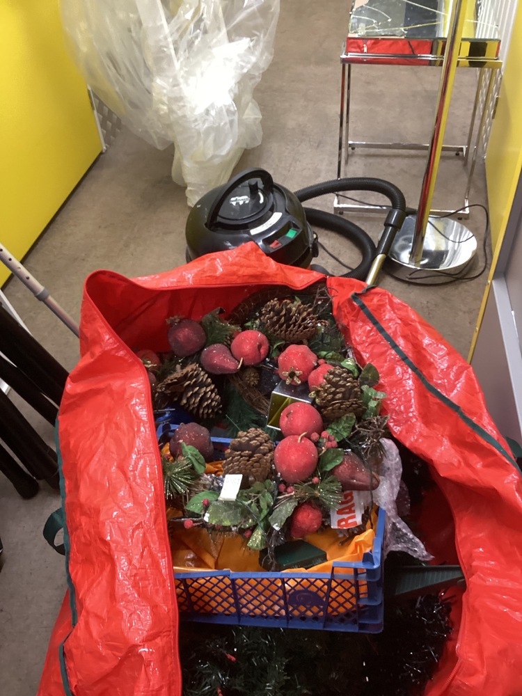 Colvilles East Kilbride Self storage unit auction IB-2779 23