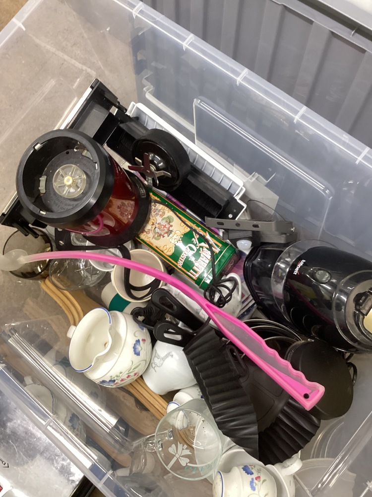 Colvilles East Kilbride Self storage auction IB-2779 24