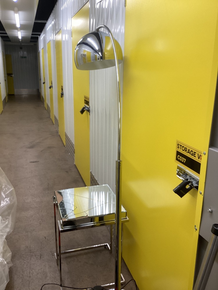 Colvilles East Kilbride Self storage facility auction IB-2779 25
