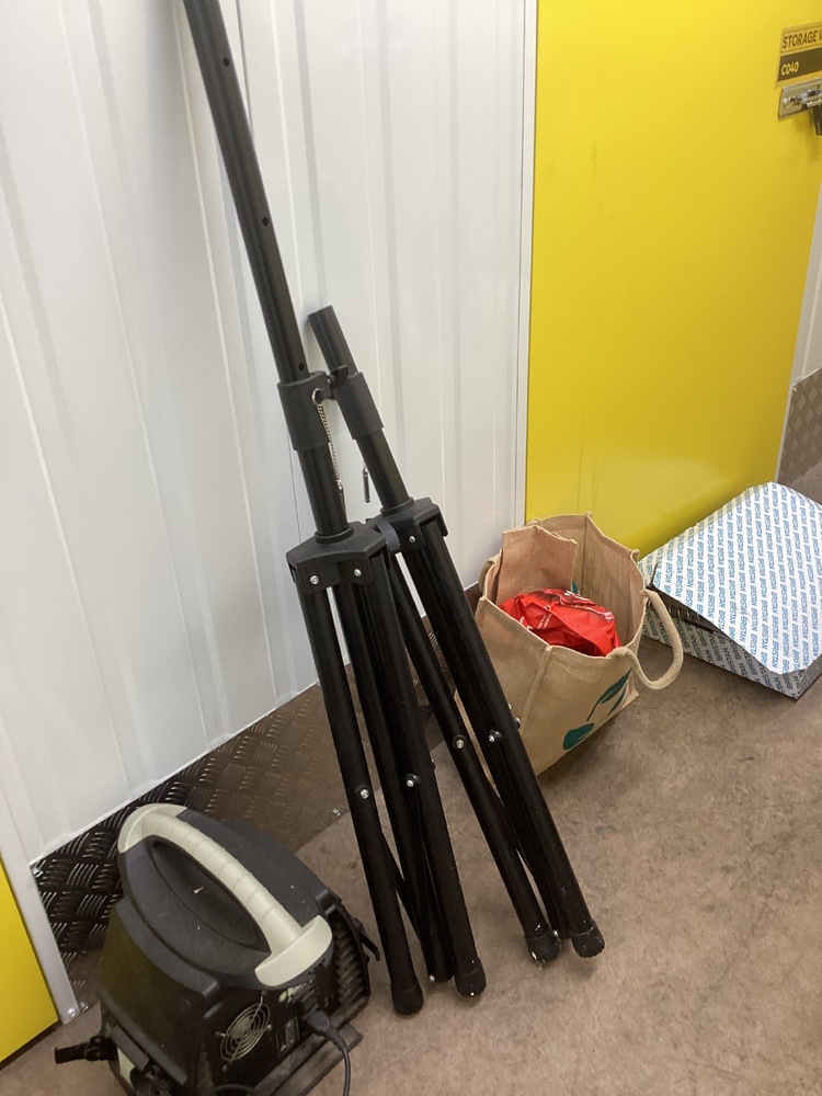 Colvilles East Kilbride Storage auction IB-2779 30
