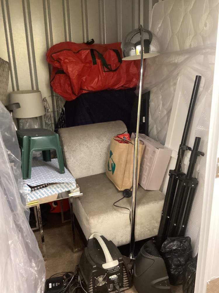 Colvilles East Kilbride Self storage facility auction IB-2779 35