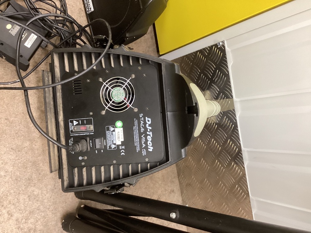 Colvilles East Kilbride Storage Unit auction IB-2779 42