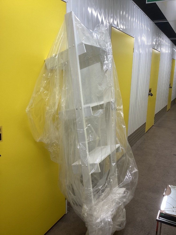 Colvilles East Kilbride Self storage unit auction IB-2779 43