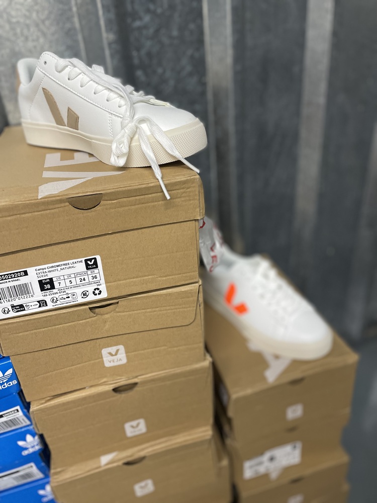 Acton Storage auction IB-2769