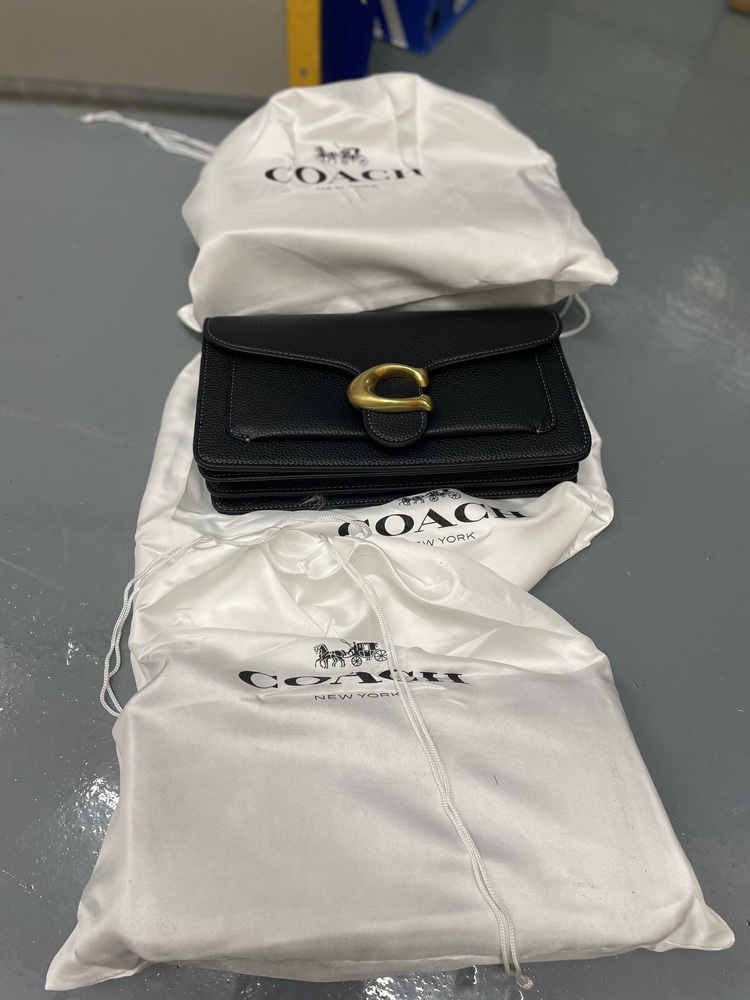 Acton Storage Facility auction IB-2769