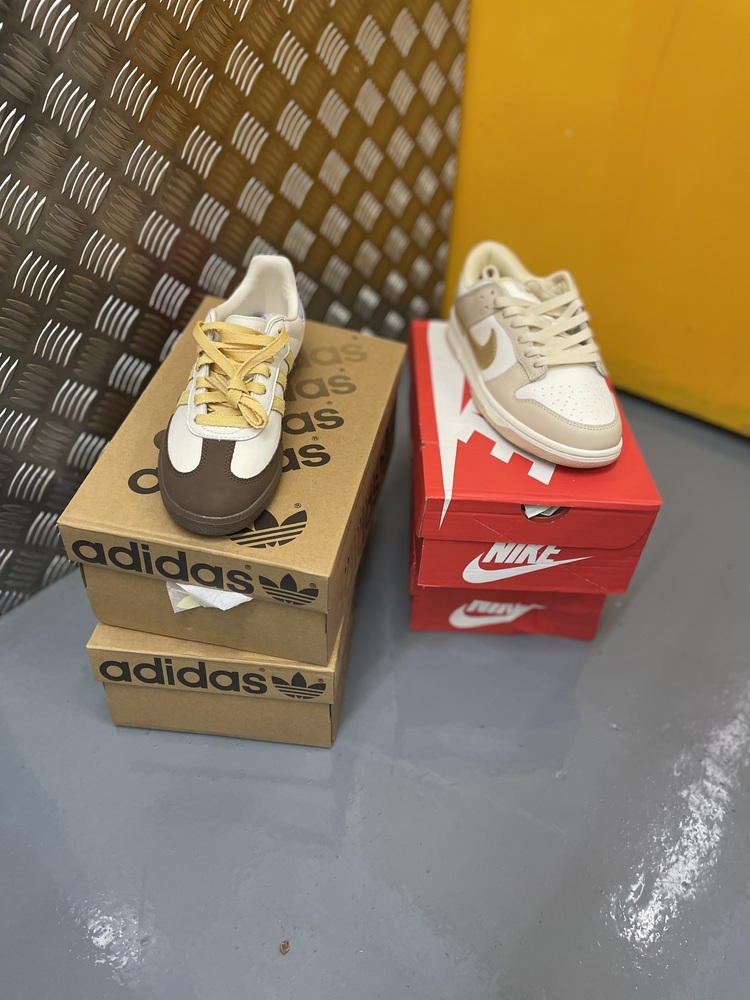 Acton Storage Unit auction IB-2769