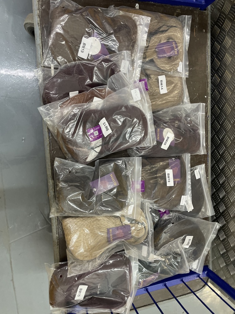 Acton Self storage facility auction IB-2769