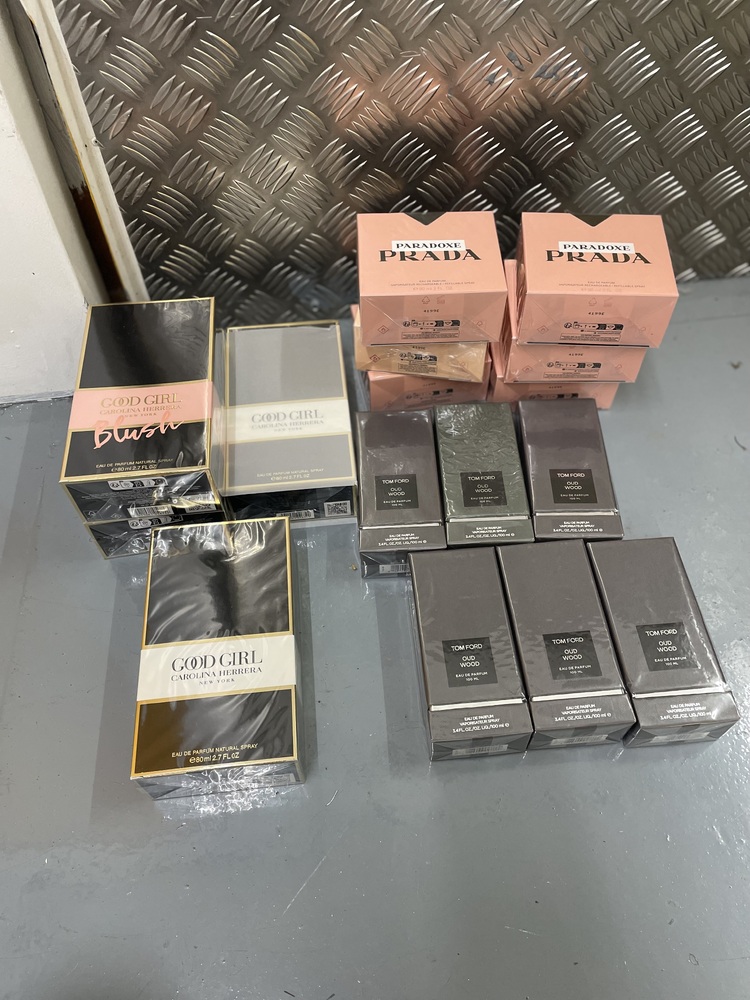 Acton Self storage auction IB-2769 14