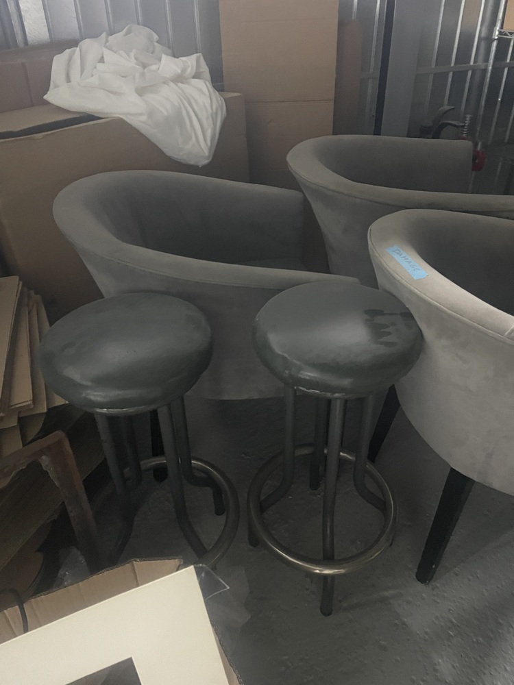 Chelsea Embankment Self storage auction IB-3572