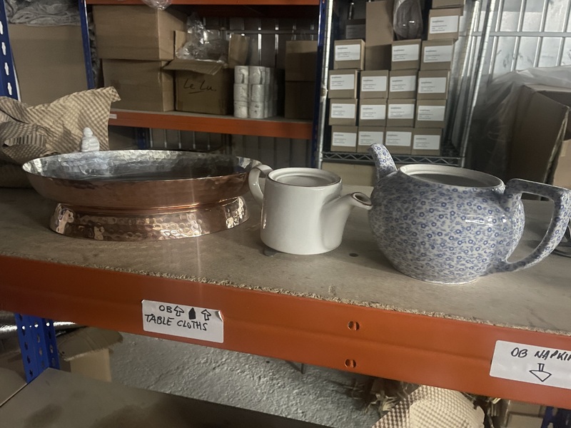 Chelsea Embankment Storage auction IB-3572 10