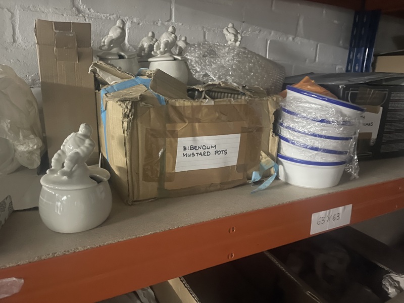 Chelsea Embankment Self storage facility auction IB-3572 15