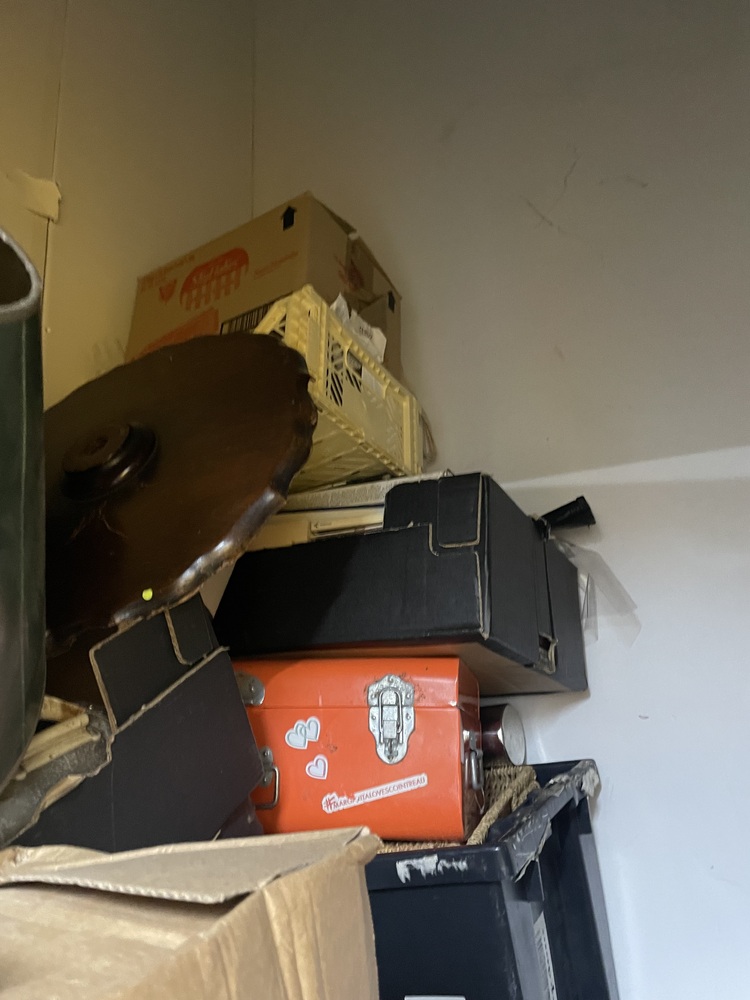Acton Storage Facility auction IB-2754