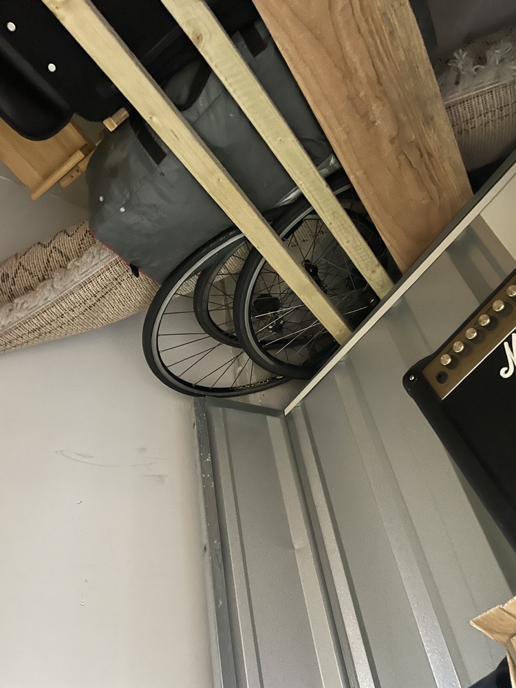 Acton Storage auction IB-2754 10