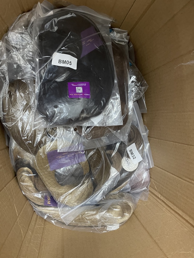 Acton Self storage auction IB-8171 14