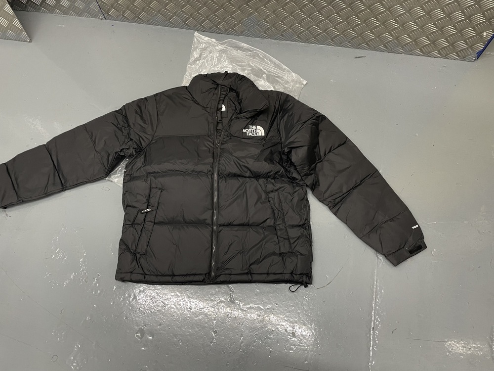 Acton Storage Facility auction IB-7023 11