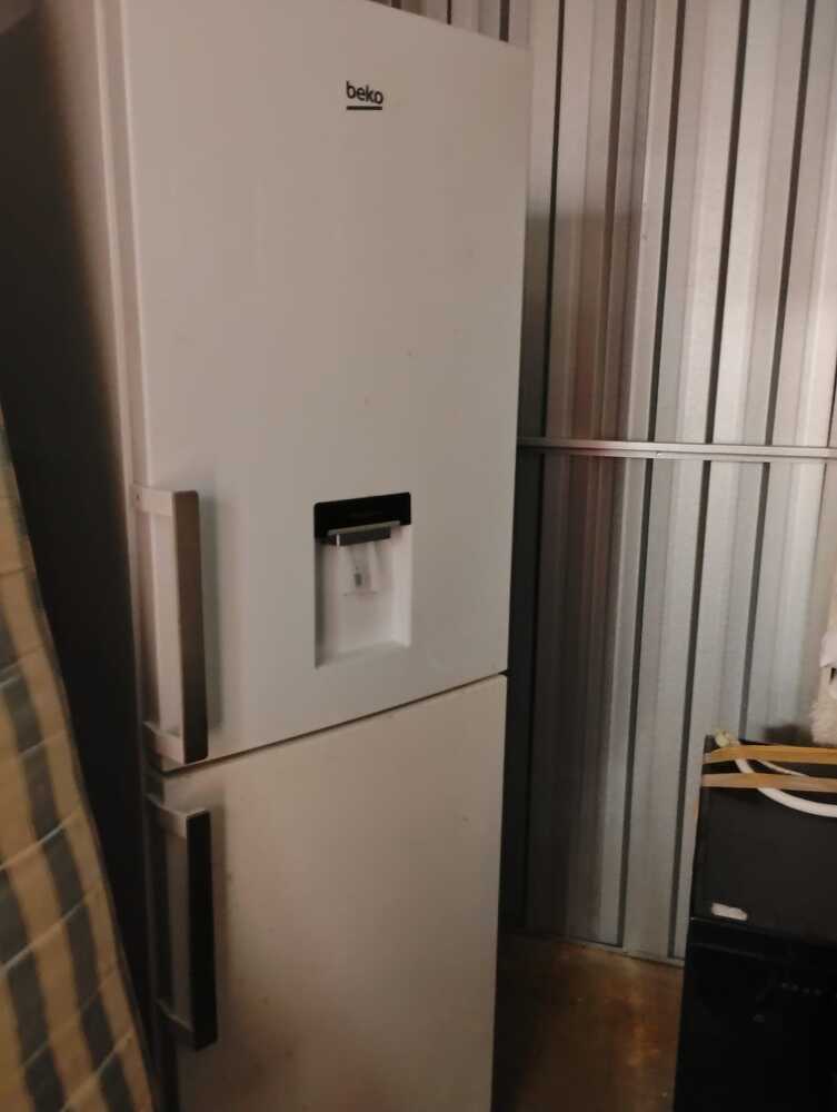 Britannia Beckwith Eastbourne  Storage auction IB-5433