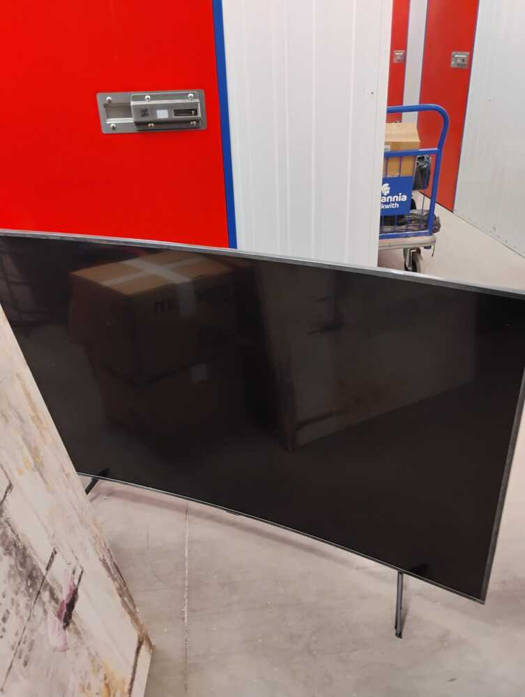 Britannia Beckwith Eastbourne  Storage Facility auction IB-5433