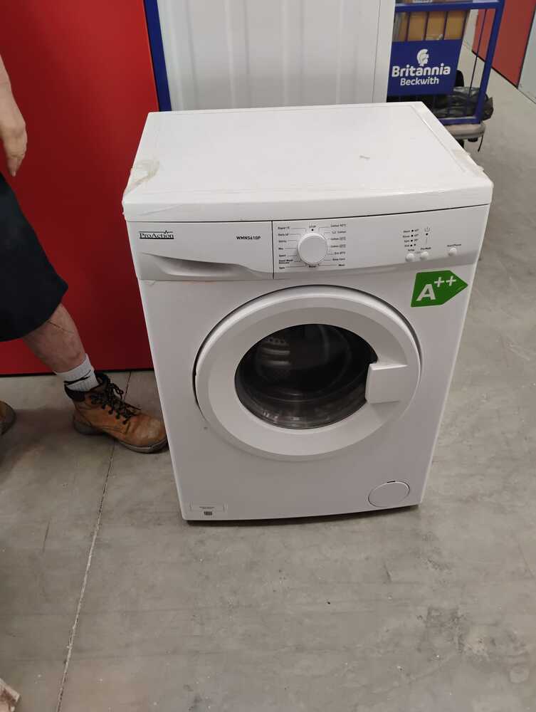 Britannia Beckwith Eastbourne  Storage Unit auction IB-5433