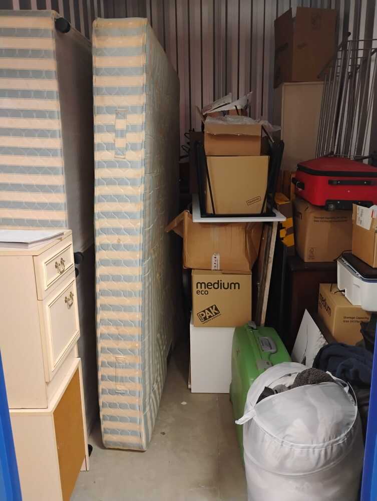 Britannia Beckwith Eastbourne  Storage auction IB-5433 10
