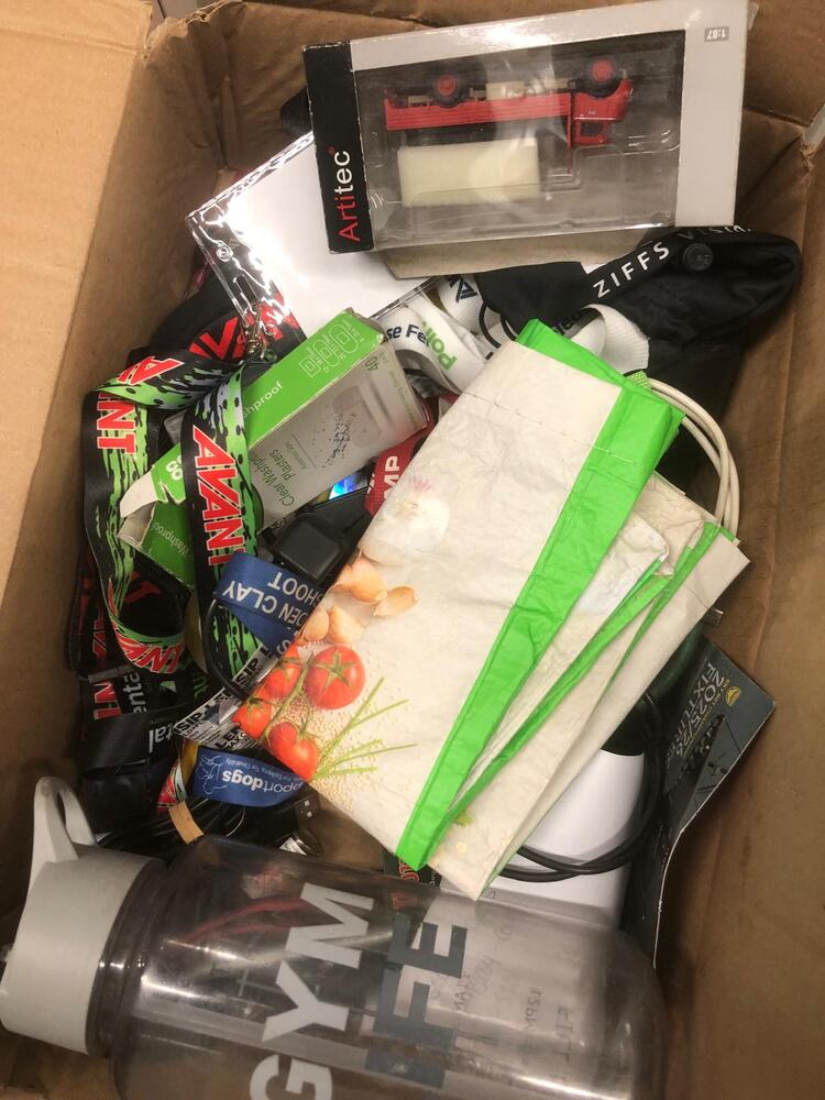 Reading Storage auction IB-4234 20